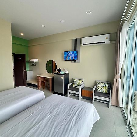 فندق سيري فوكيت Phuket المظهر الخارجي الصورة