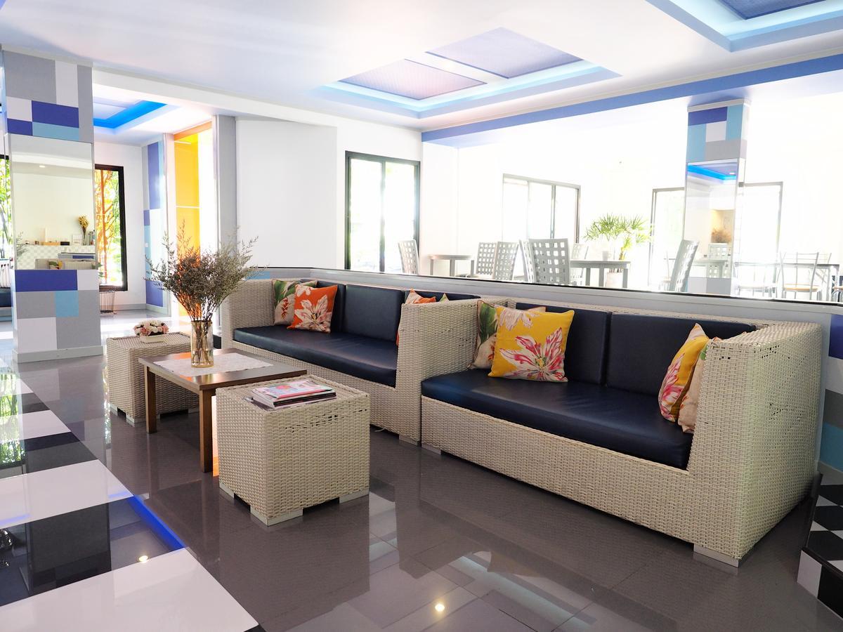 فندق سيري فوكيت Phuket المظهر الخارجي الصورة